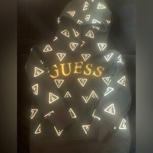 Toddler Guess Hoodie